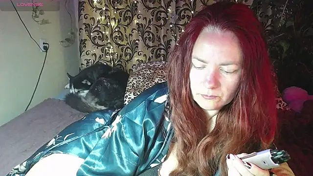 SEXforPLEASURE online show from April 13, 9:15 pm