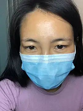 Miss8886 online show from March 25, 2:42 pm