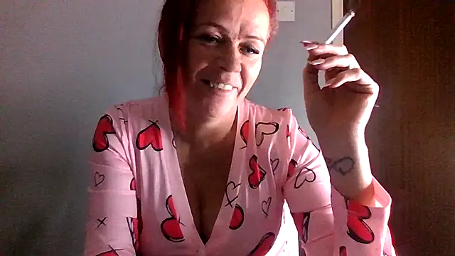 Forbidden-Irish-x online show from March 14, 11:39 pm