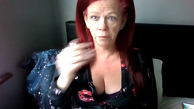 Forbidden-Irish-x online show from April 9, 9:37 am