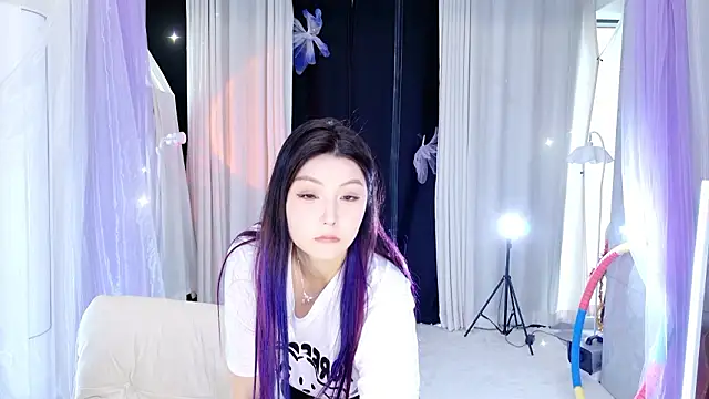 Dancer Lucky-Nini online show from March 9, 2:15 am