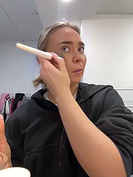 MonicaWestt online show from March 12, 6:38 am