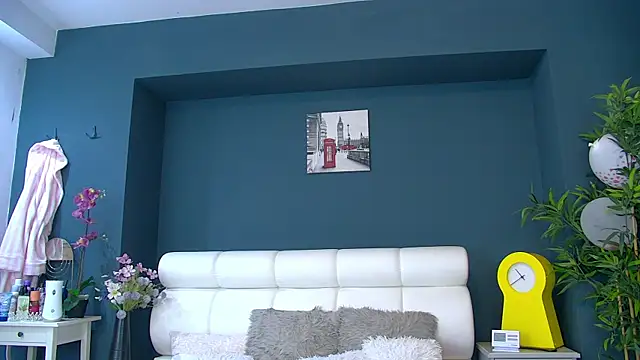 Angel-Kisss online show from April 11, 4:07 am