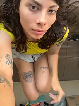 Isalove99 online show from March 23, 10:05 pm