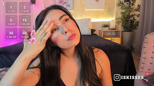 IsabellaSweet   online show from April 1, 4:13 am