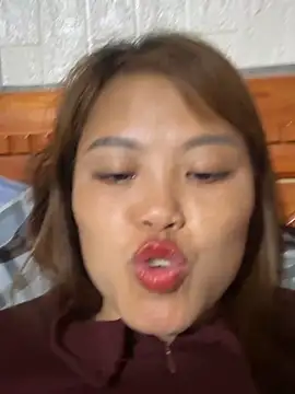 Mila-888 online show from April 1, 3:31 pm