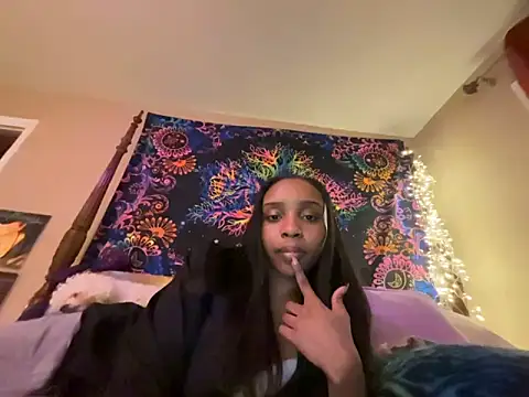 AngelSonnyXo online show from February 13, 3:19 am