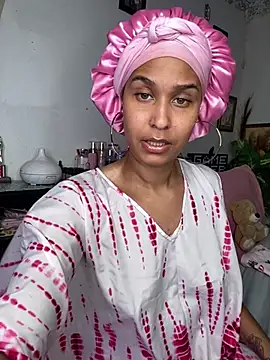 Jamalyce online show from July 16, 7:29 pm