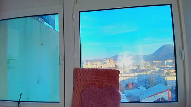 MissyScarlet online show from March 13, 5:20 am