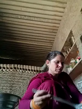 Lucky couple-1 online show from April 15, 4:57 am