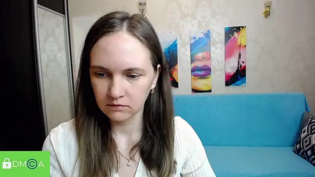 Senora Pepper online show from May 31, 3:51 pm