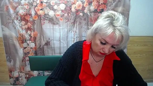 RenataDaster online show from May 30, 4:59 pm