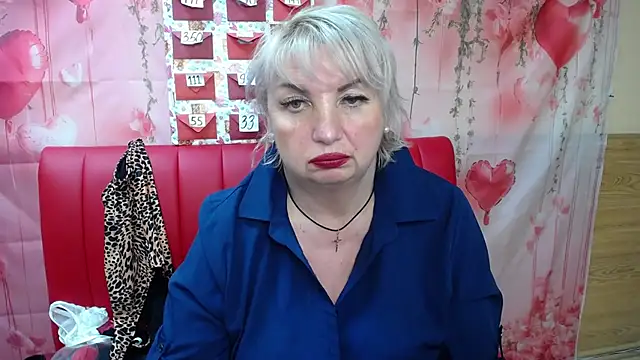 RenataDaster online show from May 27, 2:19 am