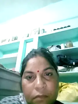 Rajni248096 online show from March 14, 9:16 pm