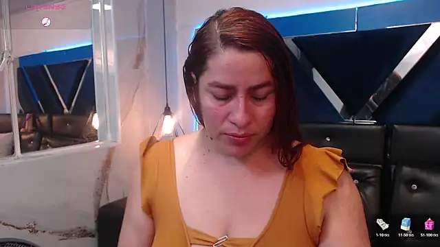 Alison-mar online show from May 28, 8:18 pm