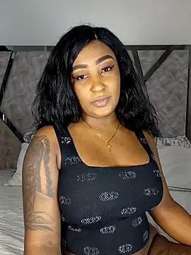 Denise wolfe21 online show from April 14, 1:00 pm