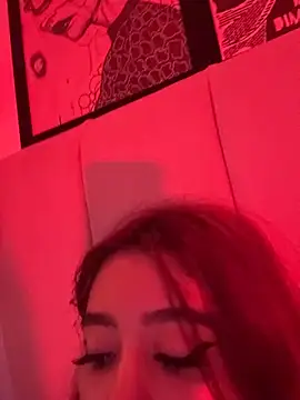 Kat Karma  online show from February 12, 12:56 am