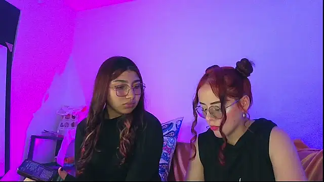 Dakota Secret online show from February 10, 10:57 pm