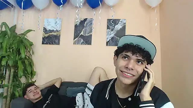 DesiresOfOlympus  online show from March 16, 7:29 pm