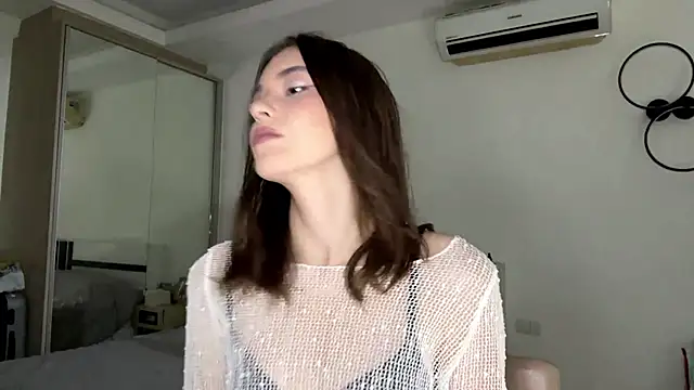 MauritaSpueler online show from February 16, 6:57 am