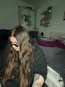 KatyaDARK online show from April 20, 3:59 pm