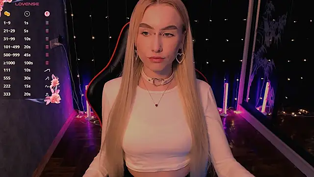 crybambi online show from April 8, 7:21 am