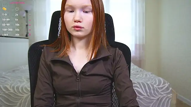 Nellie baby online show from March 19, 12:53 pm