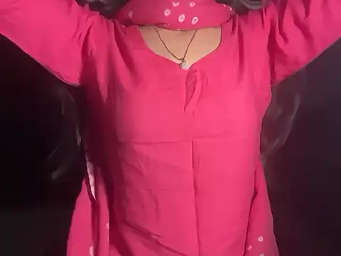 Simran kaurr online show from April 22, 5:48 am