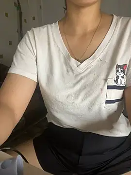 Mary 006 online show from May 14, 7:41 pm