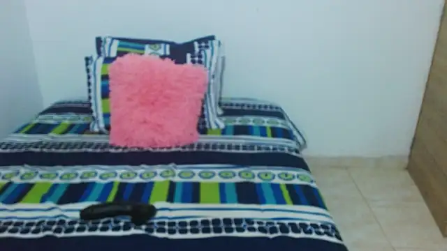 daniela pra online show from April 5, 12:42 am