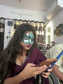 pooja sexy79 online show from May 6, 8:02 pm