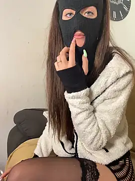 la mora69 online show from April 13, 9:10 am