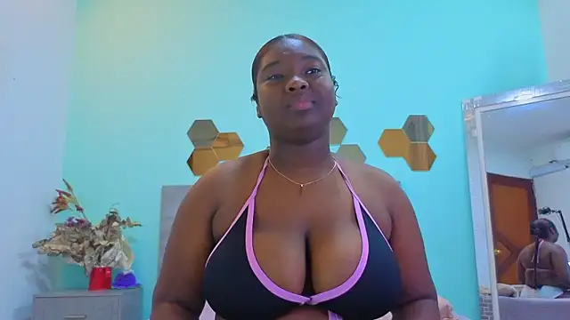 DanielaGil7 online show from March 10, 12:31 pm