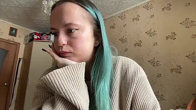 Bubblegum Tempt online show from March 4, 7:15 am