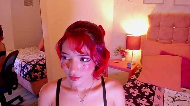 MiaaBlake  online show from March 7, 7:43 pm