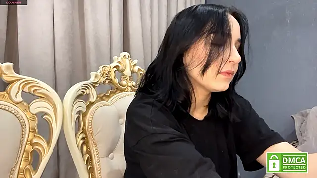 Sylynisem online show from March 13, 7:48 pm