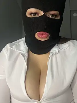 maryam-6 online show from March 7, 9:22 pm