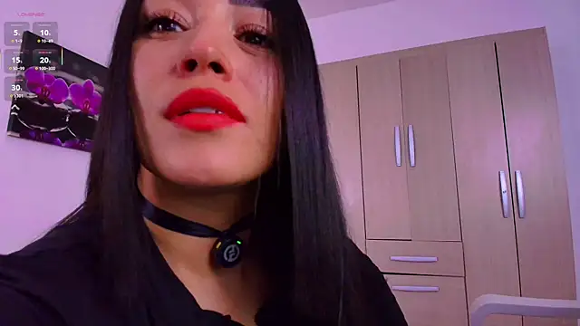 im natalia online show from March 23, 10:54 am