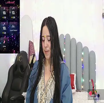 anjali rohan online show from April 9, 7:19 pm