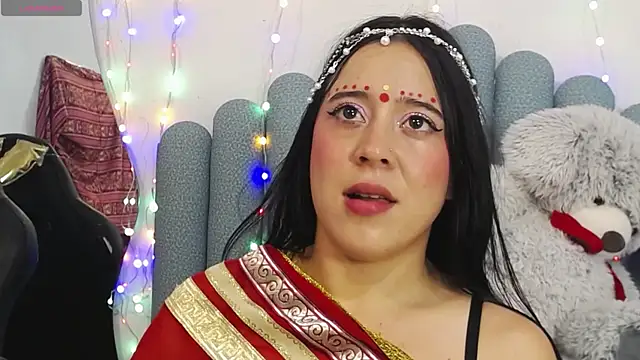 anjali rohan online show from April 8, 7:16 pm