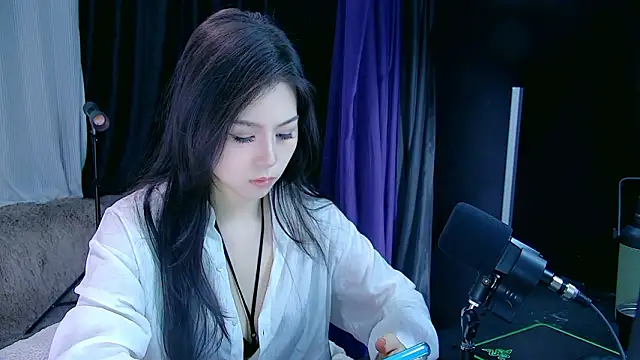 yoyo-o88 online show from March 17, 7:23 am