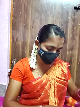 Tamil Hot Shana online show from March 31, 4:18 pm