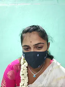 Tamil Hot Shana online show from May 8, 4:21 pm