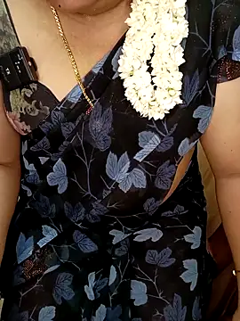 silk rose05 online show from March 25, 5:05 pm