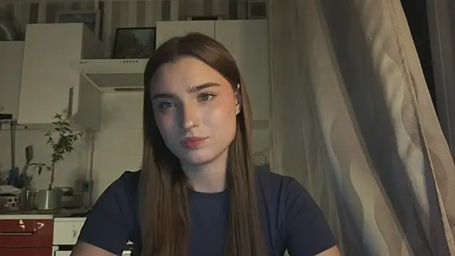 LissaBliss online show from June 2, 6:31 pm