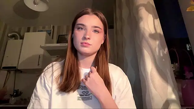 LissaBliss online show from March 14, 3:46 pm