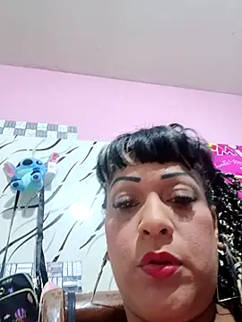 SabrinaColin online show from July 15, 11:20 pm