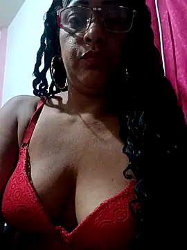 SabrinaColin online show from April 2, 1:58 am