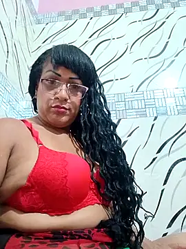 SabrinaColin online show from April 8, 3:30 am