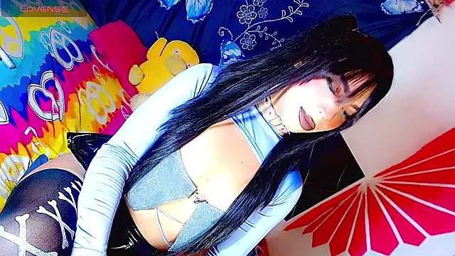 Tatiana kitty online show from February 4, 6:49 am